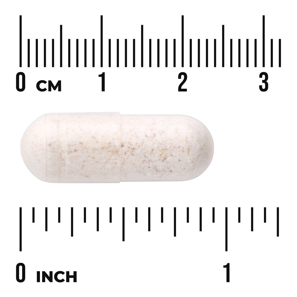 Telomere Advantage