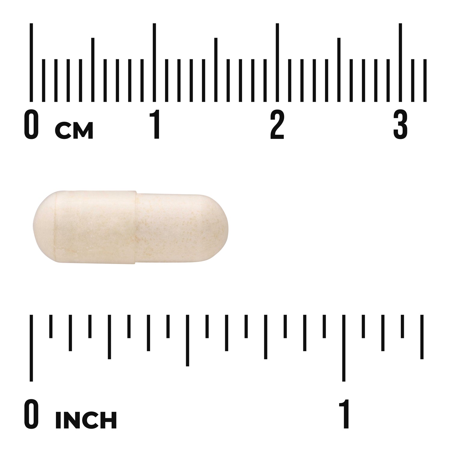 Anti-Gas Enzyme - Higher Strength