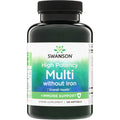 High Potency Multi without Iron +Immune Support