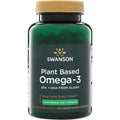 Plant Based Omega-3 - Featuring life's OMEGA