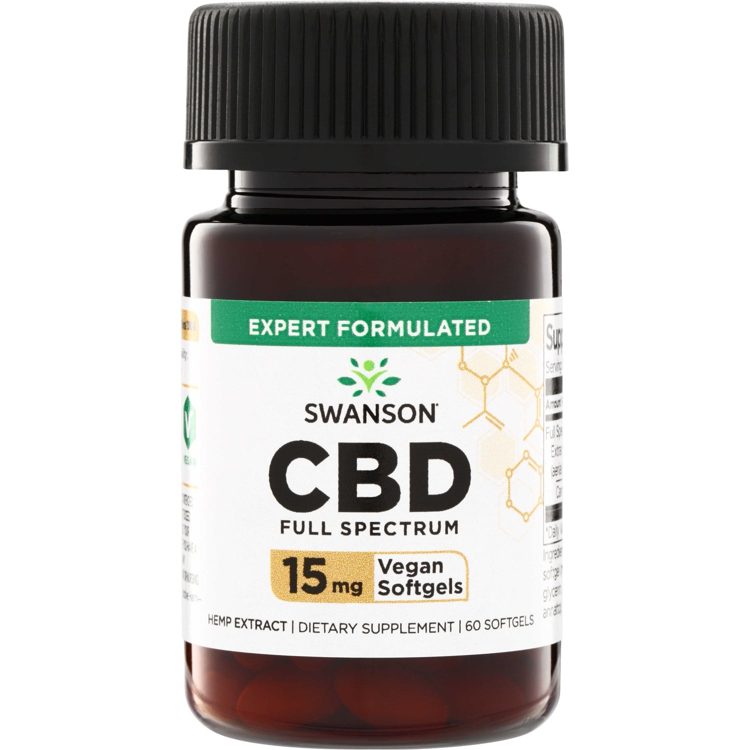 CBD Full Spectrum