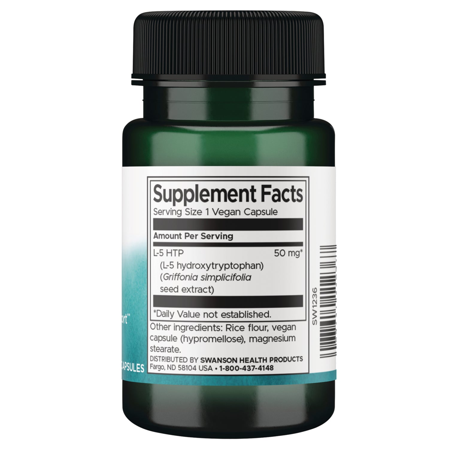 5-HTP - 2 Pack