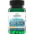 Reduced L-Glutathione Double Strength - FeaturingSetria