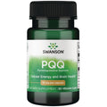 PQQ Pyrroloquinoline Quinone
