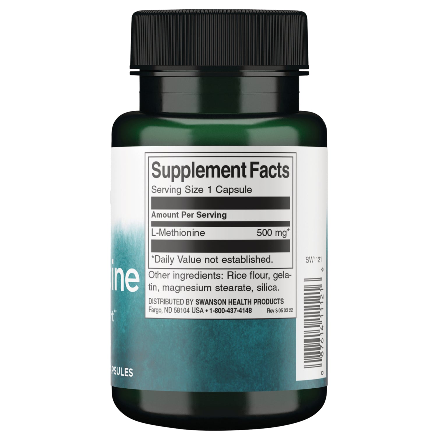L-Methionine