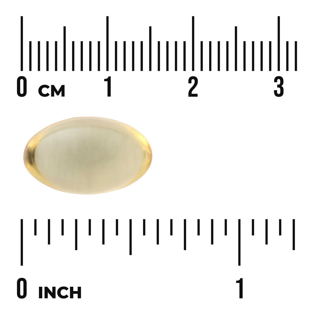 Natural E-400