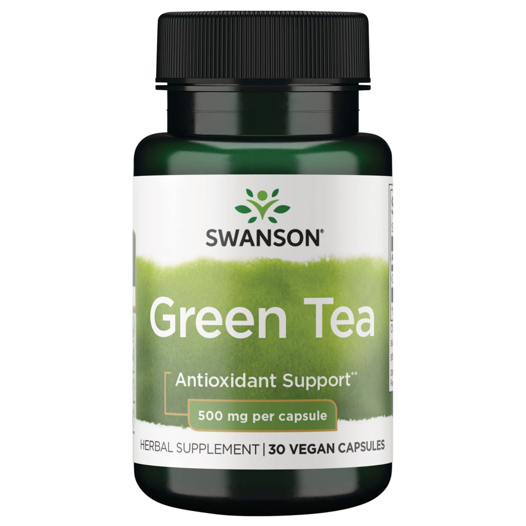 Green Tea