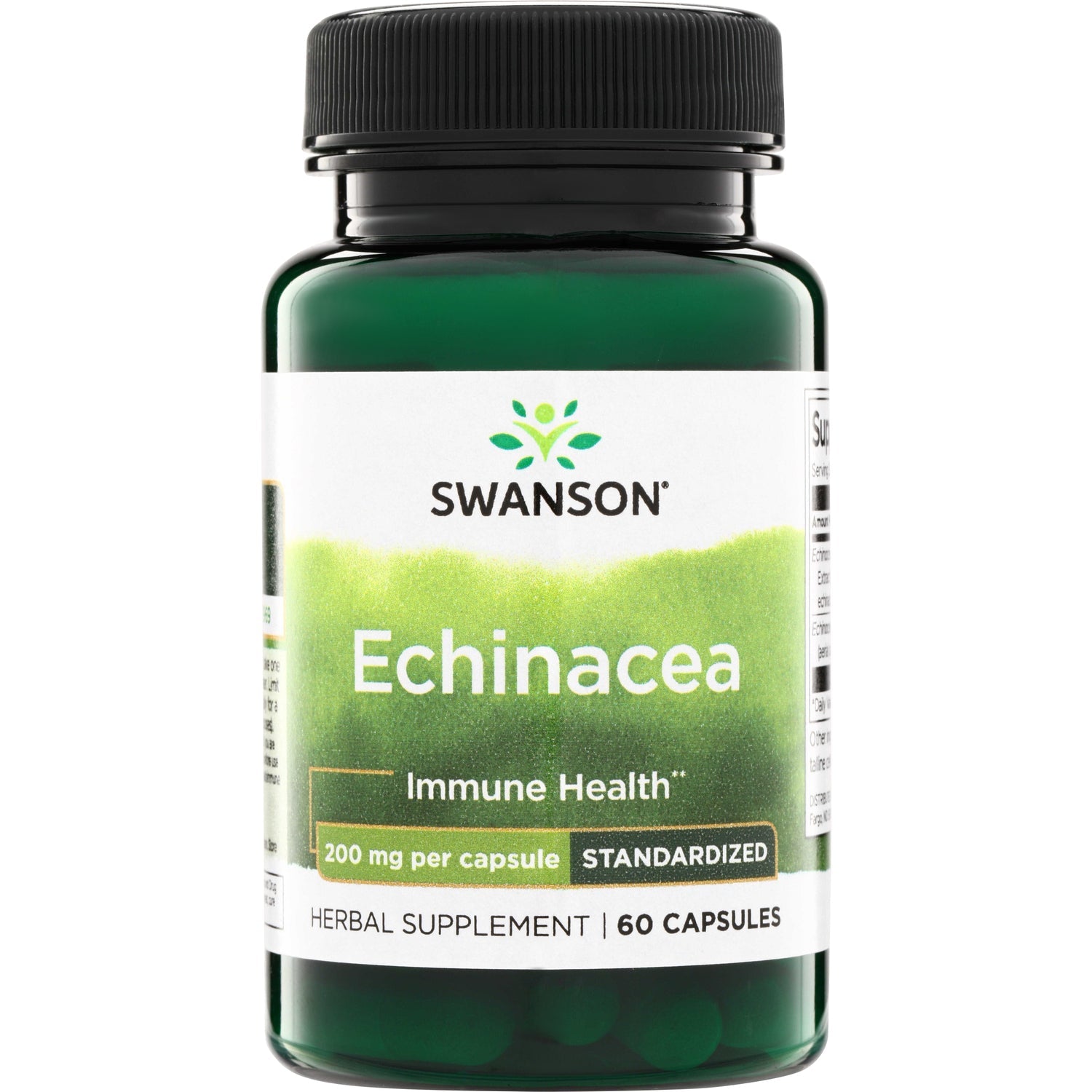 Echinacea - Standardized