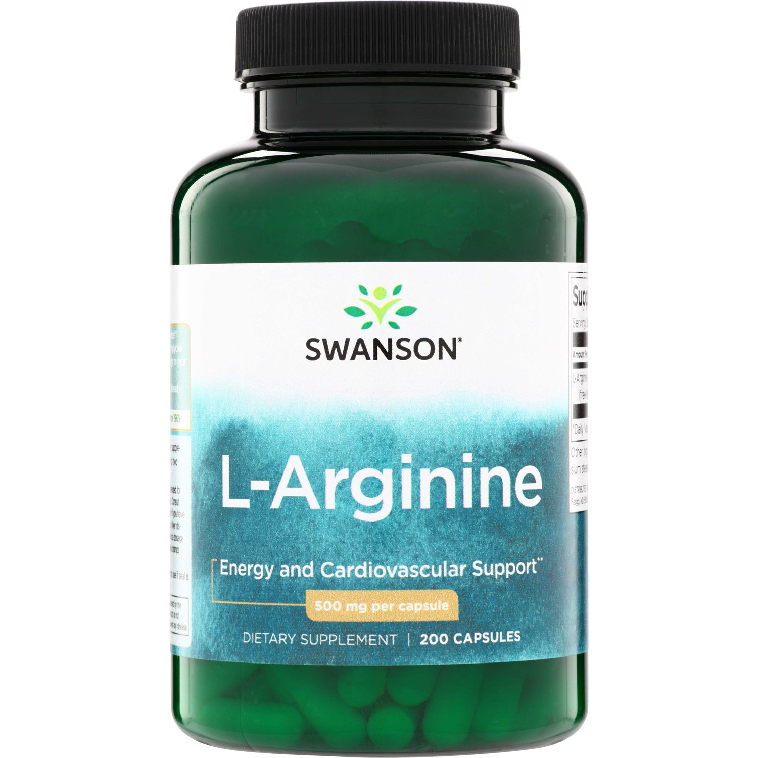 L-Arginine