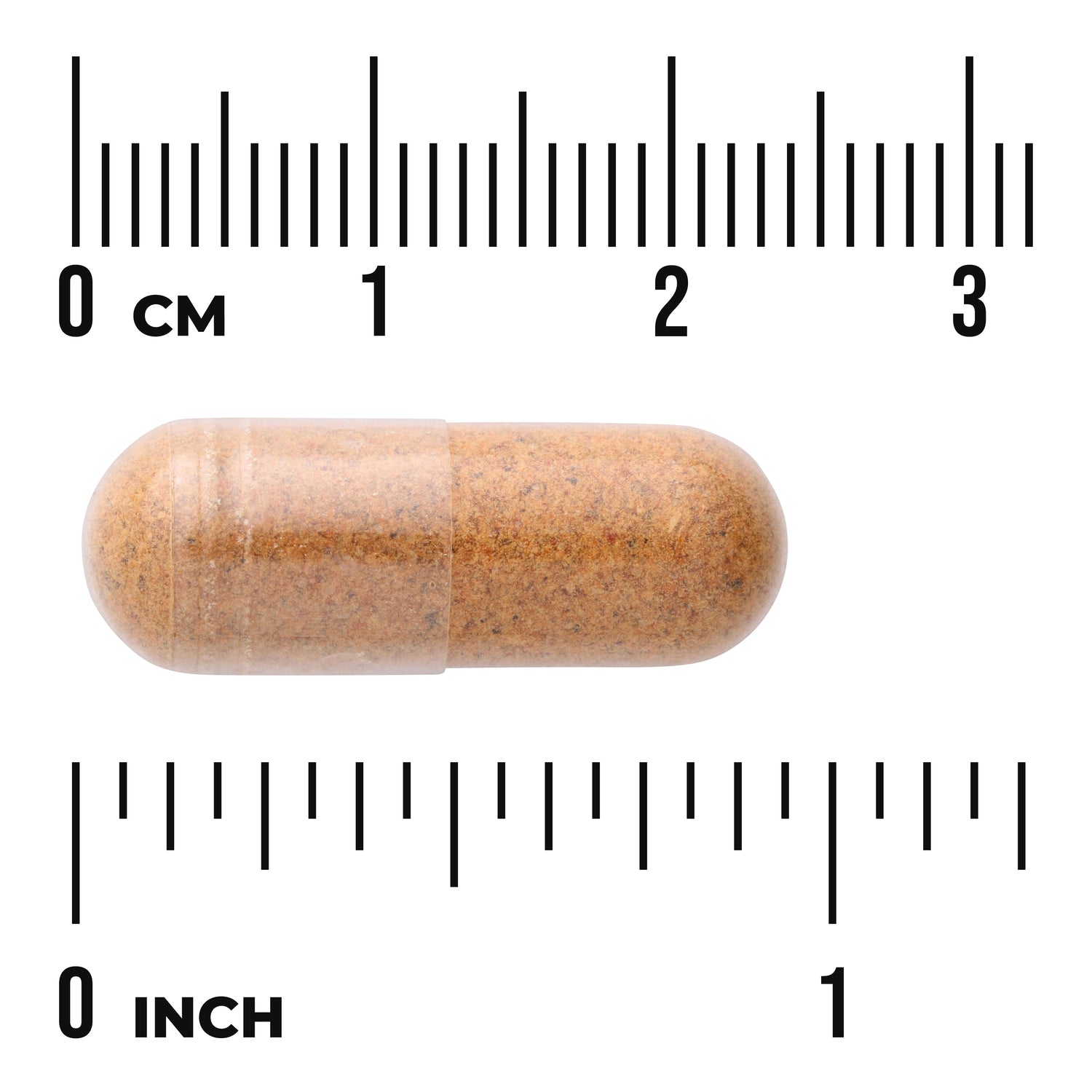 Full Spectrum Cayenne and Fenugreek