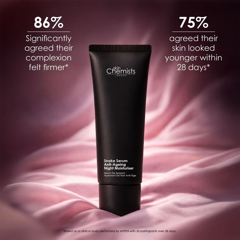 SYN-AKE® Serum Anti-Ageing Night Moisturiser 50ml