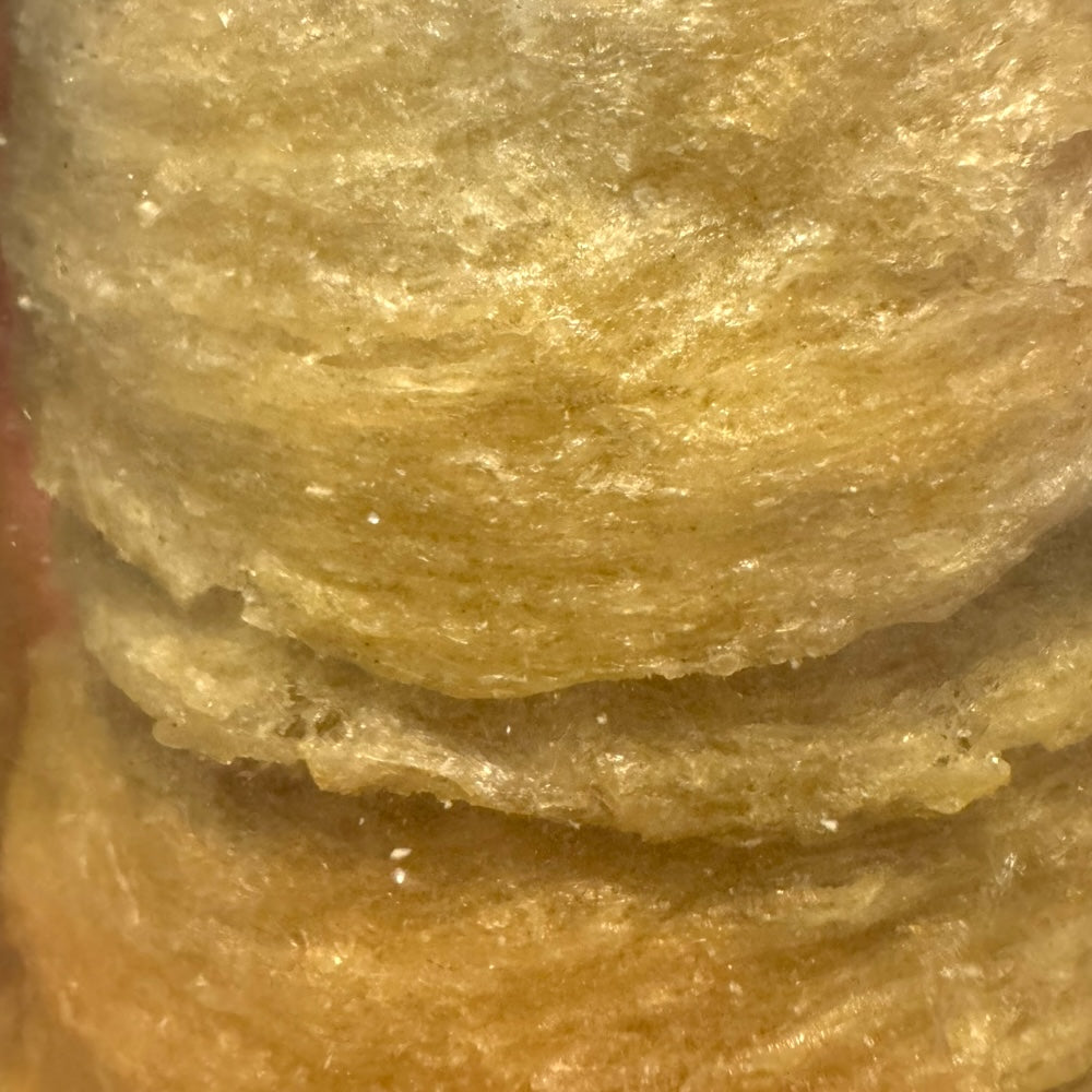 HMT 5A Indonisia Premium Quality Golden Bird's Nest 250g