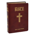 St. Joseph New Catholic Bible (Gift Edition - Personal Size)
