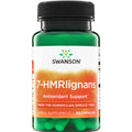 7-HMRlignans from Norwegian Spruce Tree
