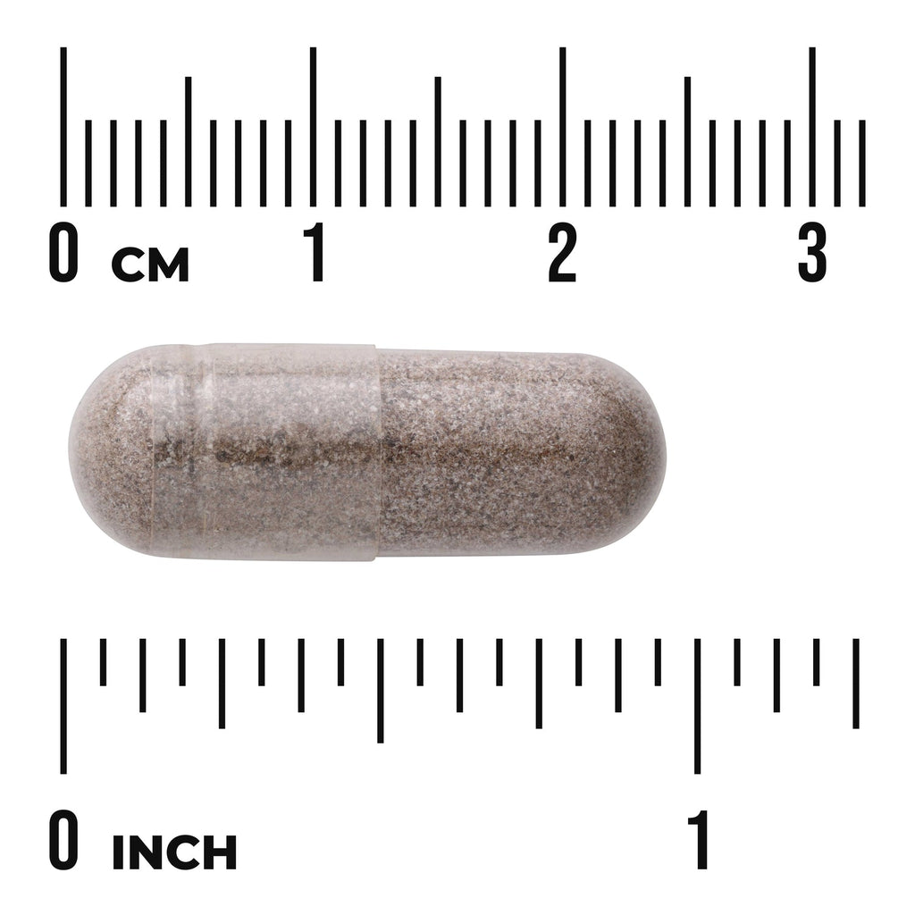 Mullein Leaf Extract - Standardized