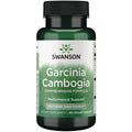 Garcinia Cambogia Comprehensive Formula - Featuring Super CitriMax