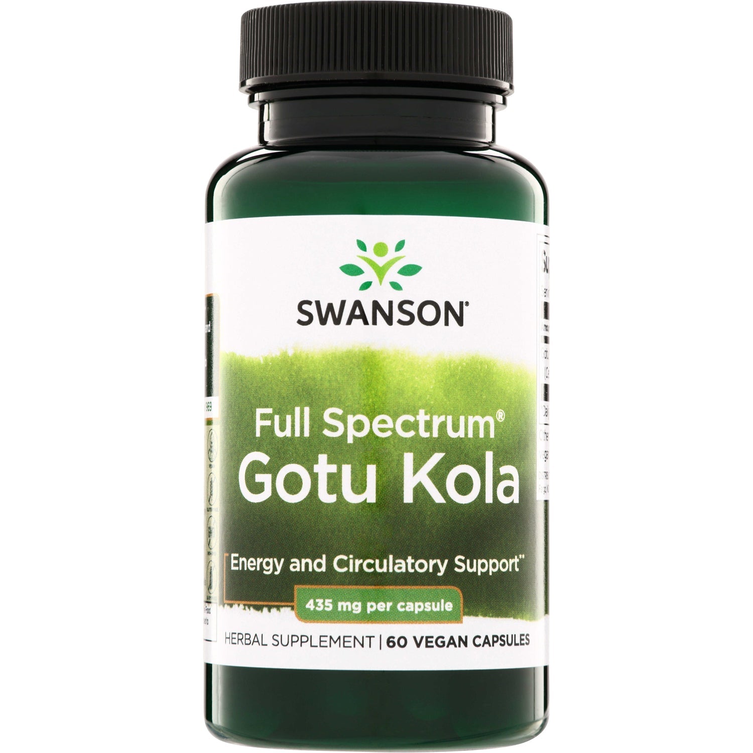 Full Spectrum Gotu Kola