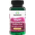 Vegan Glucosamine Shellfish Free
