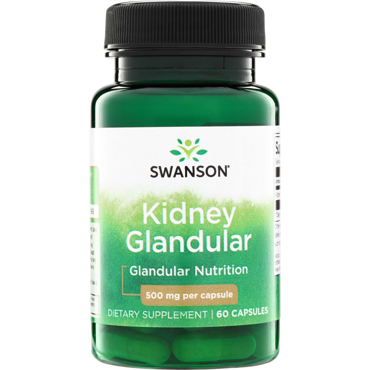 Kidney Glandular