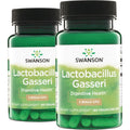 Lactobacillus Gasseri