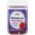 Melatonin Gummies - Strawberry