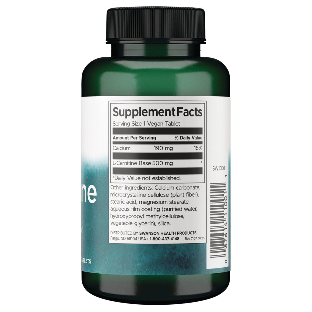 L-Carnitine