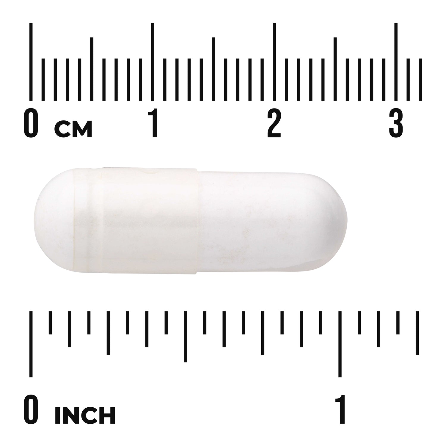 Calcium with Vitamins D & K - 3 in-1 Formula