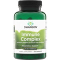 Immune Complex - Contains Elderberry Echinacea and Goldenseal