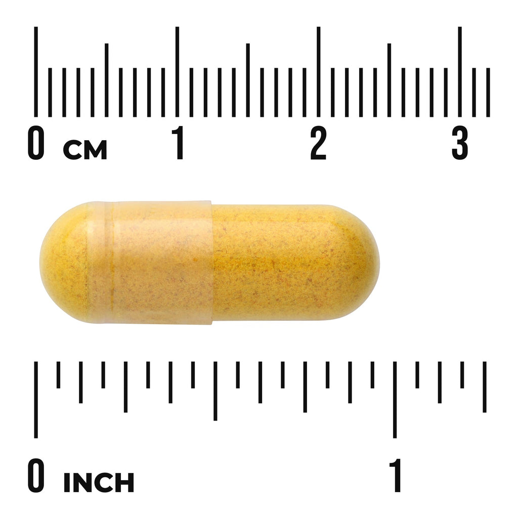 Full Spectrum Turmeric
