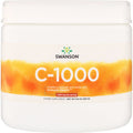 C-1000 Vitamin C Powder with Rose Hips