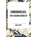 Chronicles: The Second Book of