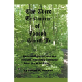 The Third Testament of Joseph Smith Jr.