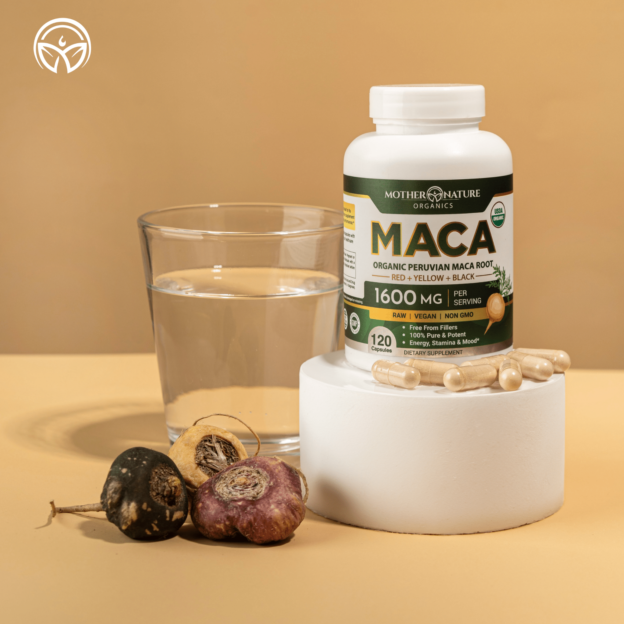 Natural Vitality Boost Bundle