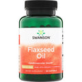 Flaxseed Oil Made with Organic Flaxseed Oil