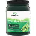 100% Pea Protein Powder - Unflavored
