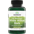 Full Spectrum White Willow Bark