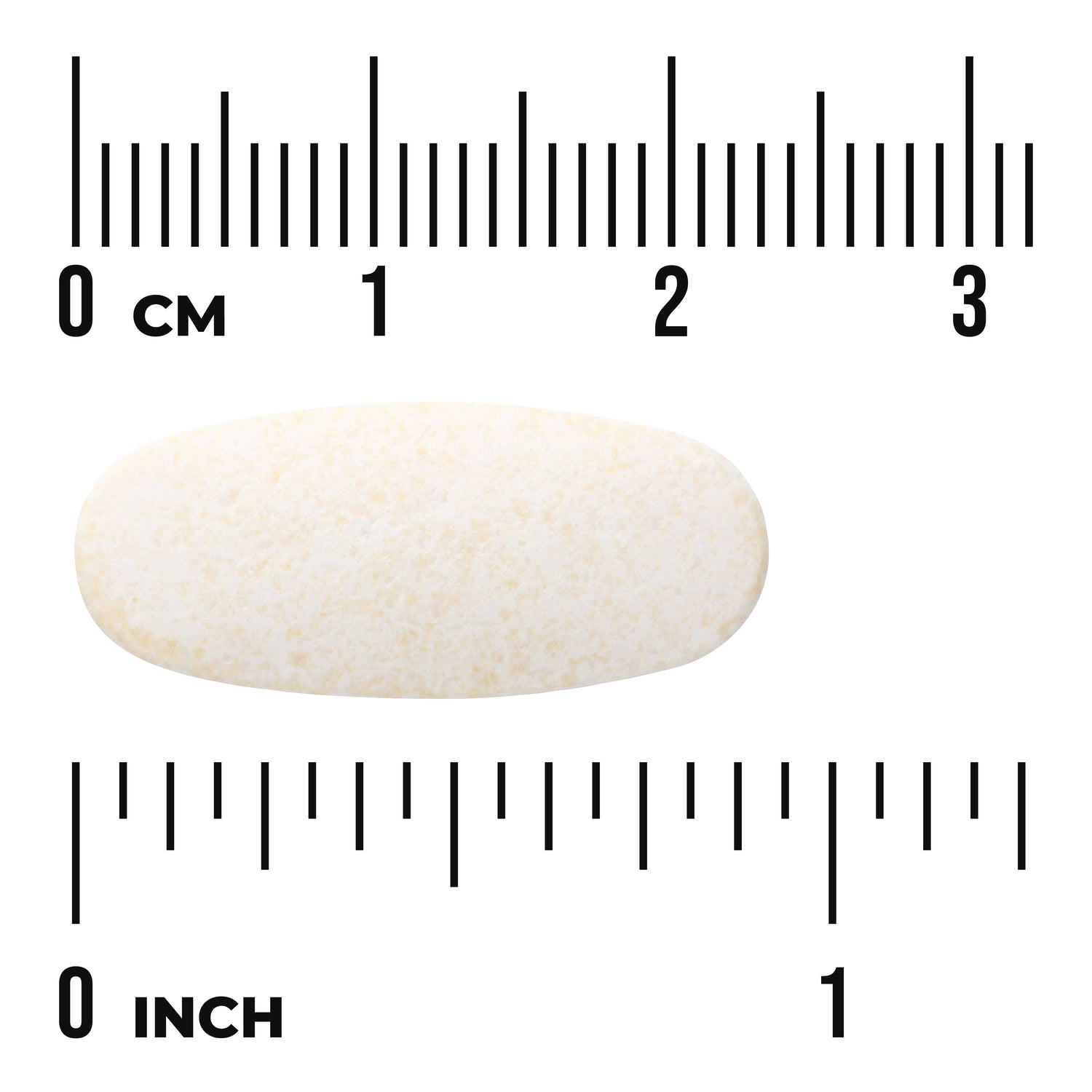 Glucosamine, Chondroitin & MSM - Higher Strength
