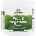 Fruit & Vegetable Powder