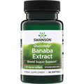 GlucoHelp Banaba Extract - Standardized