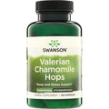 Valerian Chamomile Hops - Standardized