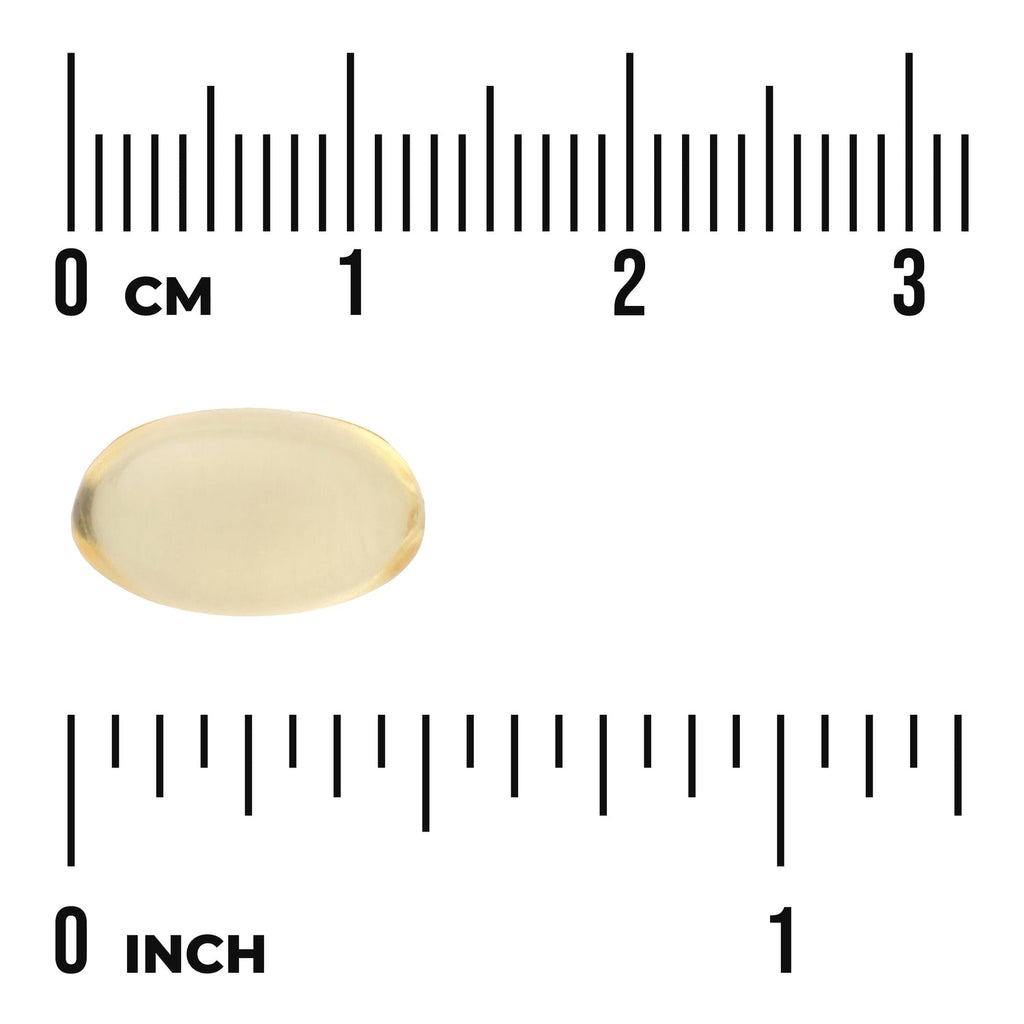 Vitamin D3 - Highest Potency