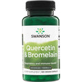 Quercetin & Bromelain - Advanced Formula