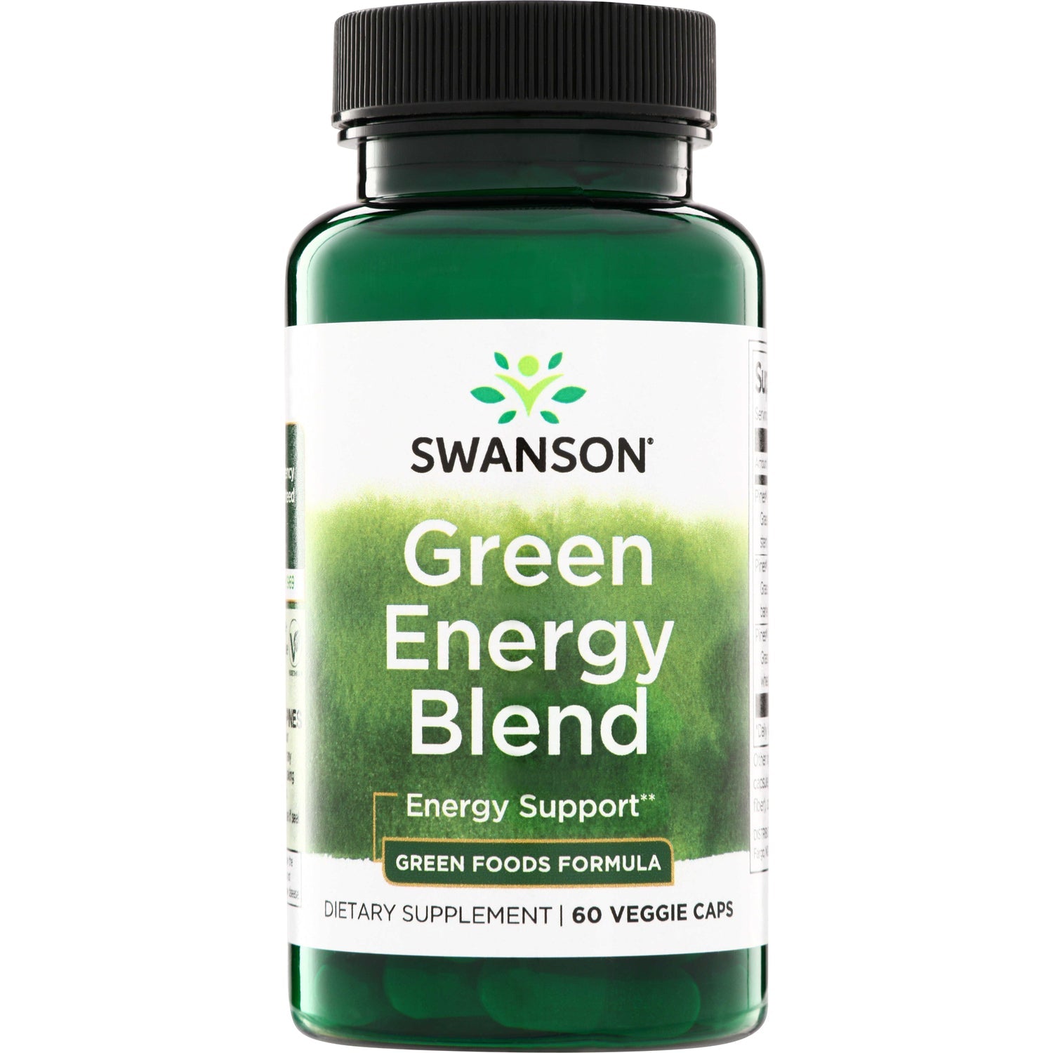 Green Energy Blend