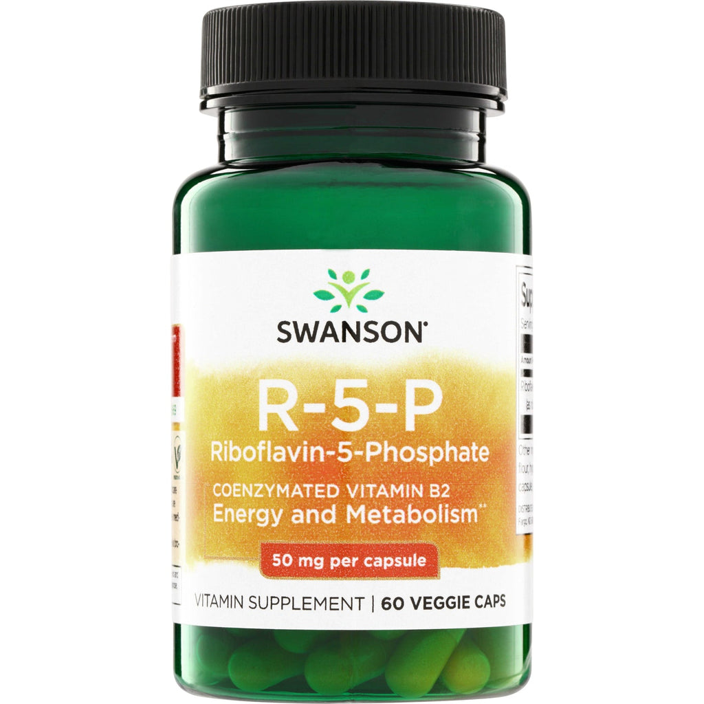 R-5-P Riboflavin-5-Phosphate