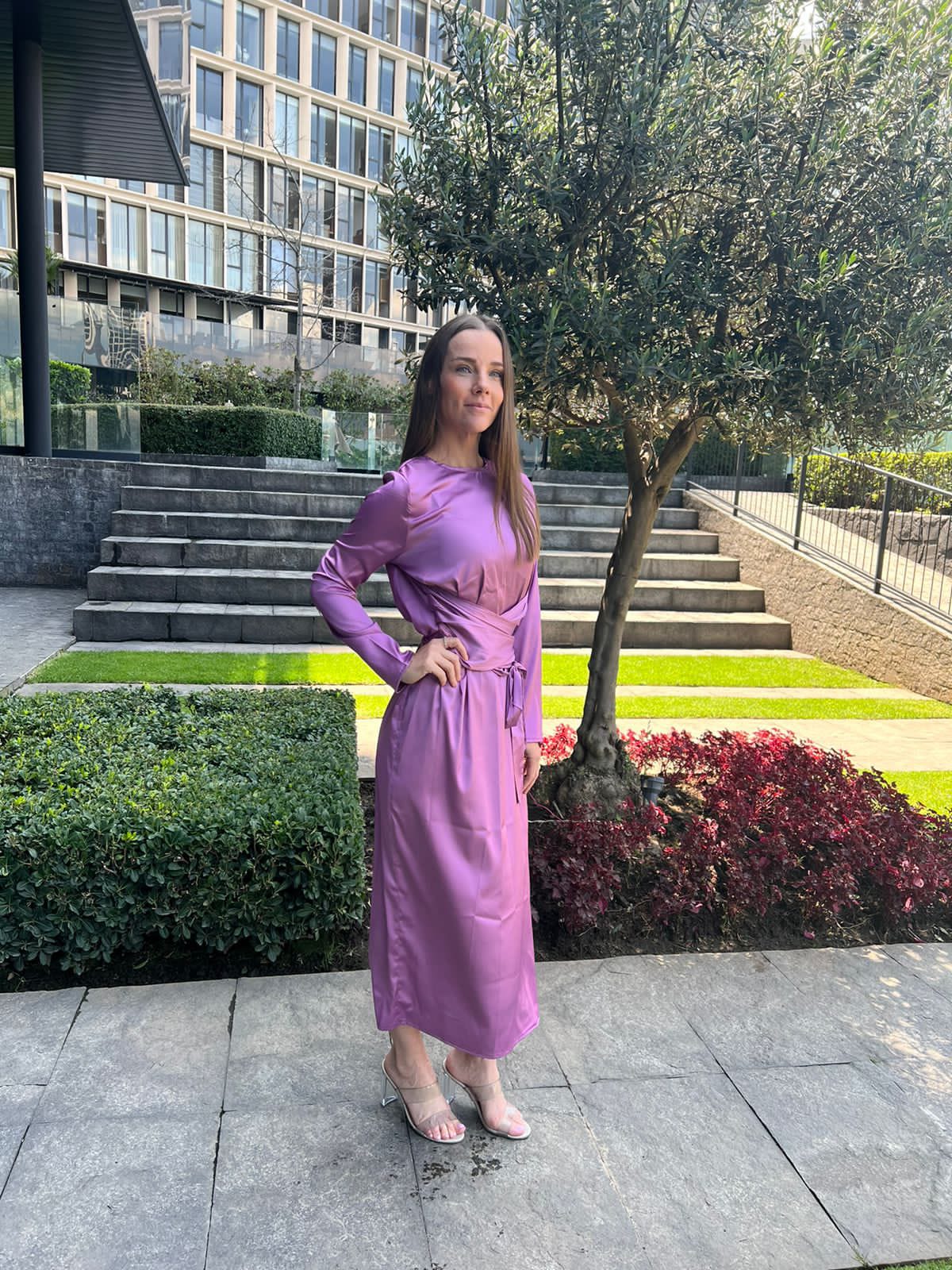 Elegant Dress