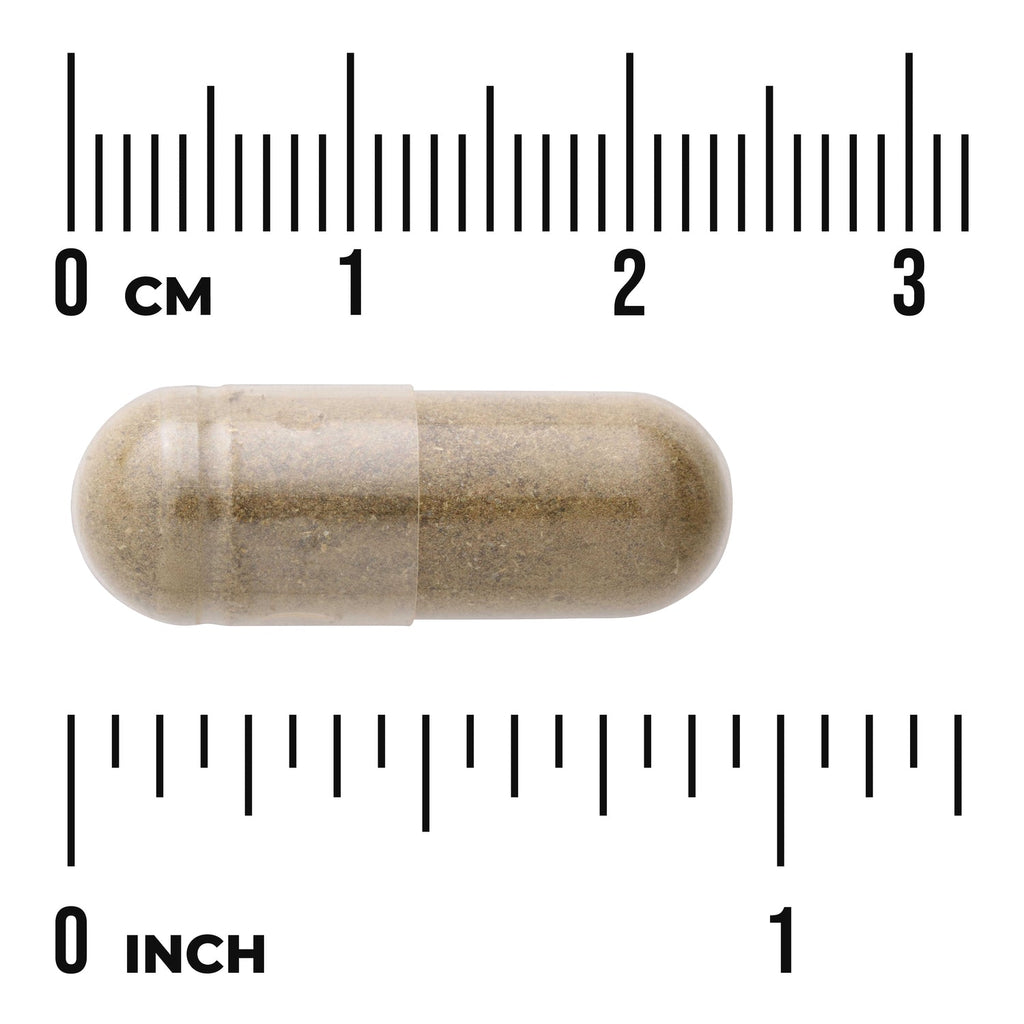 Cinnamon Gymnema Mulberry Complex - 3-in-1 Formula