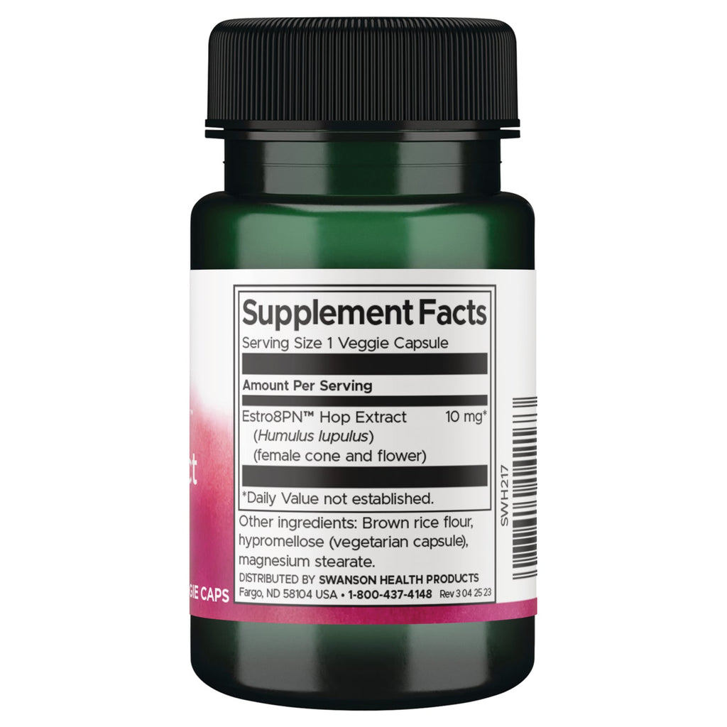 Estro8PN Hop Extract