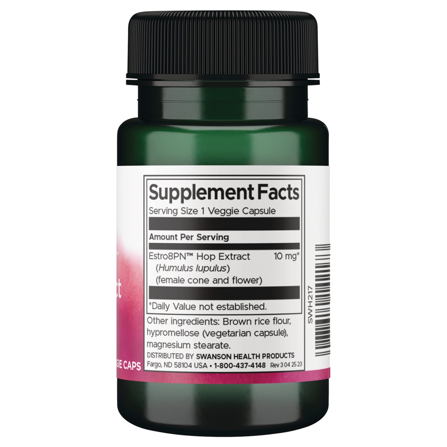 Estro8PN Hop Extract