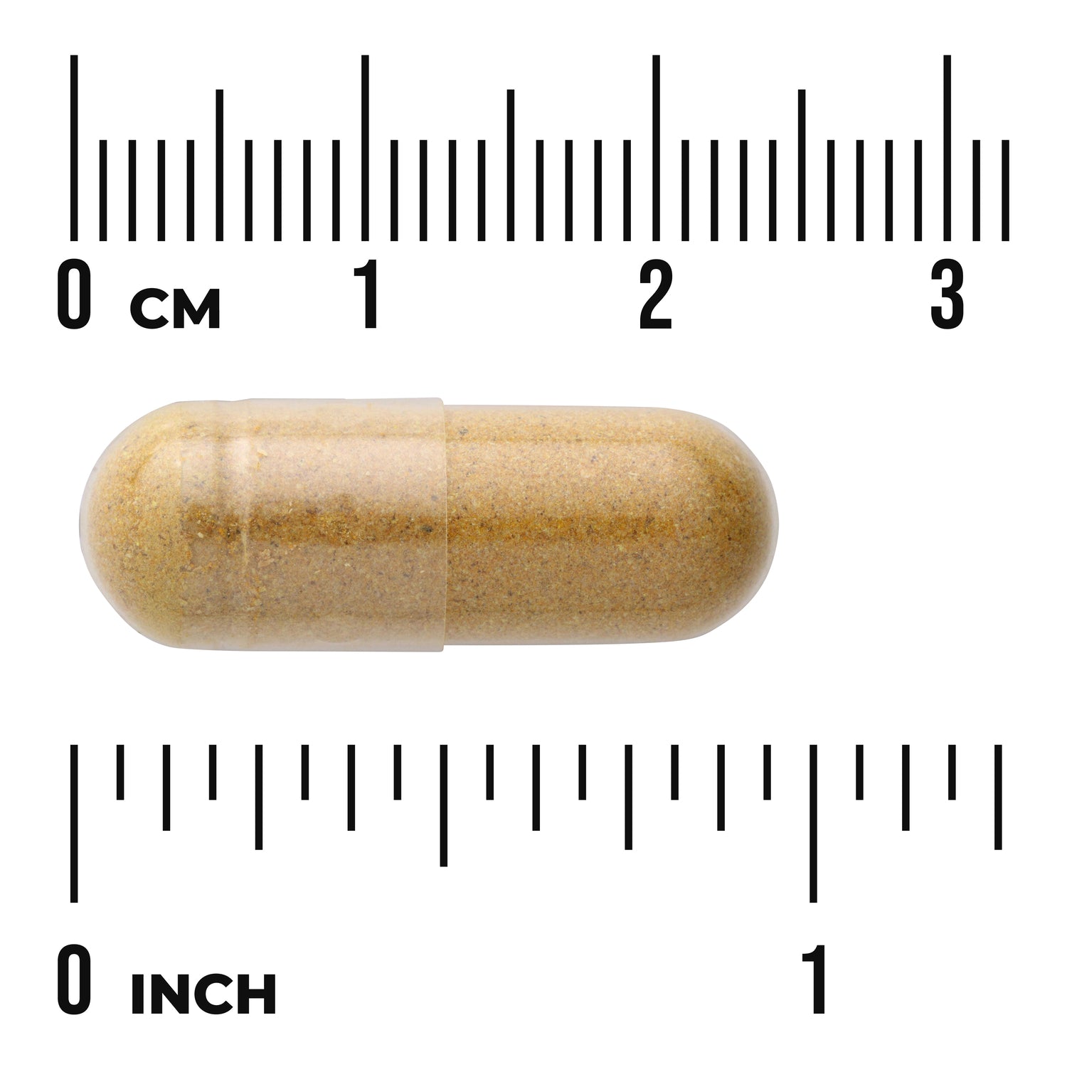 Turmeric, Ashwagandha & Ginseng Complex