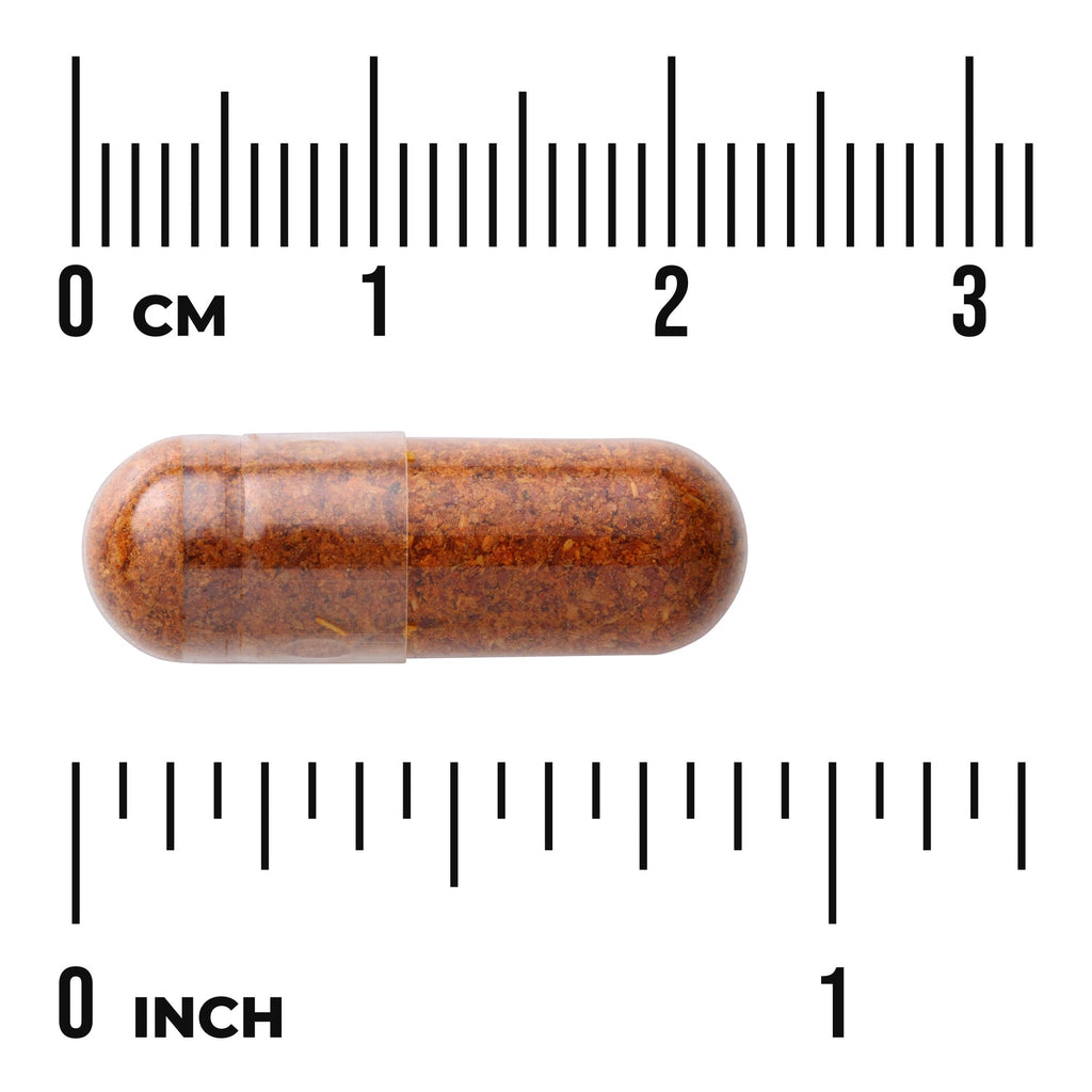 Cayenne - 40,000 Capsaicin HU/G